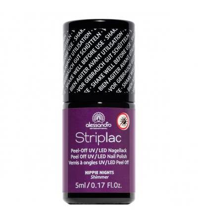 Ibiza Spirit - Striplac Hippie Nights