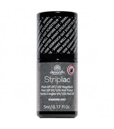 Iconic Jewels - Striplac Diamond Dust