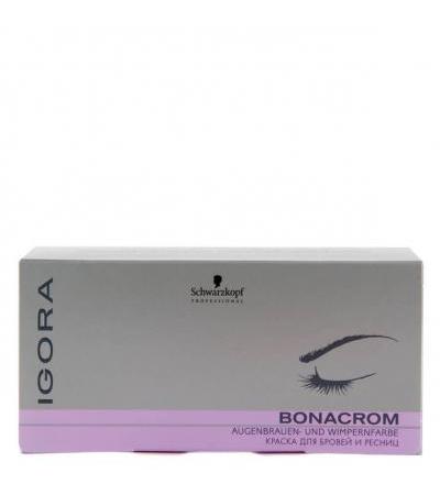 Igora Bonacrom - Brauen-/Wimpernfarbe