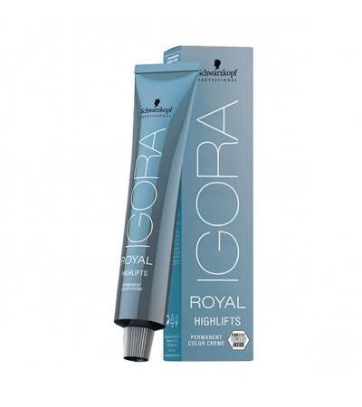 Igora Royal Highlifts - 12-4