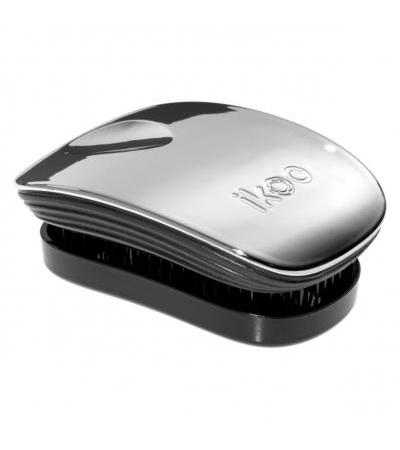 ikoo Classic Pocket - Oyster Metallic