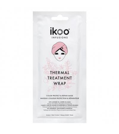 ikoo infusions - Color Protect & Repair Thermal Treatment Wrap