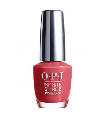 Infinite Shine Spring - In Familiar Terra-Tory