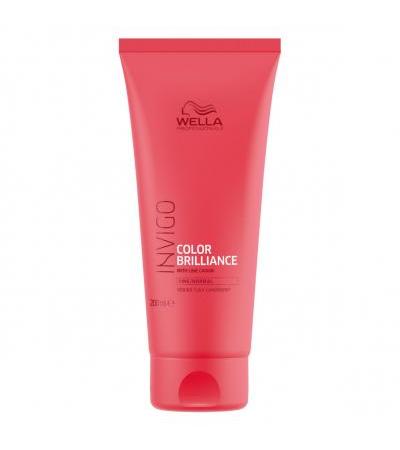 Invigo Color Brilliance - Vibrant Color Conditioner Fine