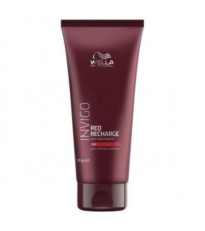 Invigo Recharge - Color Refreshing Conditioner Red