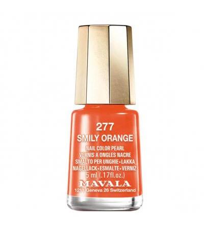 Jelly Effect - Smily Orange 277