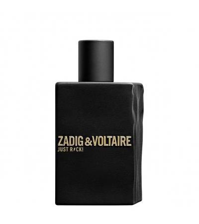 Just Rock - Pour Lui Eau de Toilette