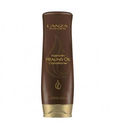 Keratin Healing Oil - Conditioner