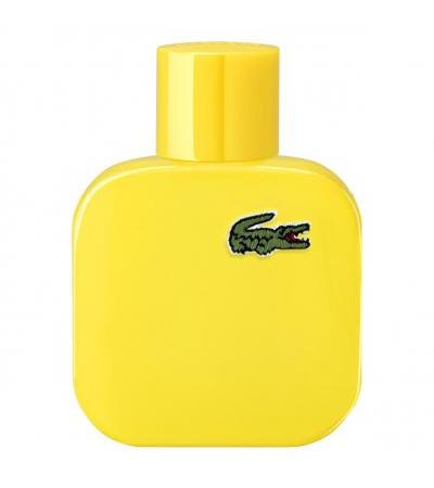 L.12.12 - Eau de Toilette Natural Spray Jaune