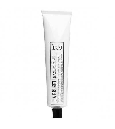 L:A Bruket - No.129 Hand Cream Coriander/Black Pepper