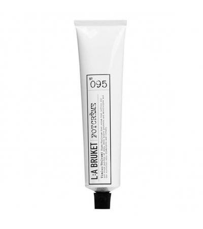 L:A Bruket - No.95 Foot Cream Thyme Marjoram