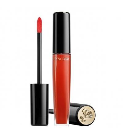 L'Absolu Gloss - Matte Rouge Artiste 144