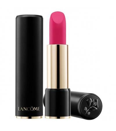 L'Absolu Rouge Drama Matte - Pink Exaltation 382