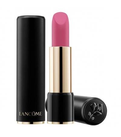 L'Absolu Rouge Drama Matte - Pink Séduction 370