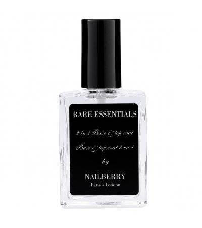 L'oxygéné Nail Care - Bare Essentials