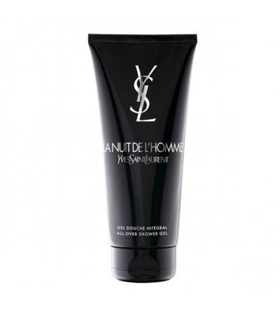 La Nuit de L'Homme - Shower Gel