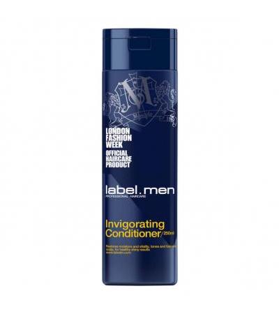 label.men - Invigorating Conditioner