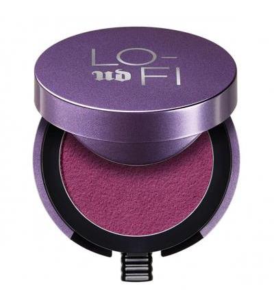 Lo-Fi Lip Mousse - Wavelength