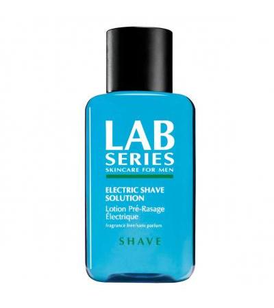 LS Shave - Electric Shave Solution