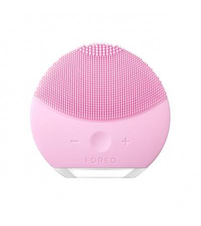 Luna Mini 2 - T-Sonic Gesichtsbürste Pearl Pink