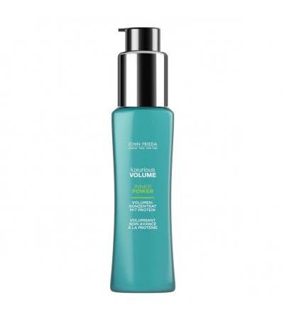 Luxurious Volume - Inner Power Volumen-Konzentrat mit Protein