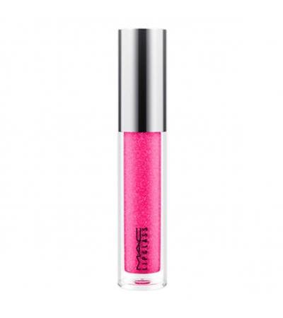 M·A·C Specials - Lipglass Tudor Rose