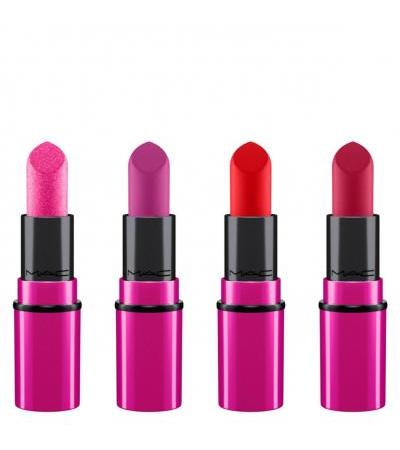 M·A·C Specials - Mini Lipstick Kit Bright