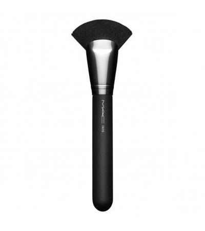 M·A·C Tools - Synthetic Face Fan Brush 141S