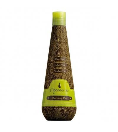 Macadamia - Moisturizing Rinse