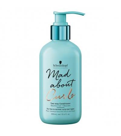 Mad About Curls - Two-way Conditioner