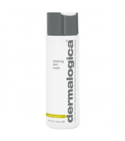 MediBac - Clearing Skin Wash