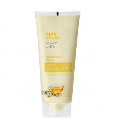 milk_shake - Chamomile Calm Body Cream