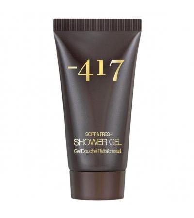 Minus 417 - Soft & Fresh Shower Gel