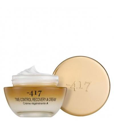 Minus 417 - Time Control Recovery A Cream