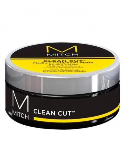 Mitch - Clean Cut