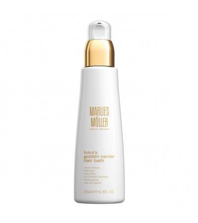 MM Luxury - Golden Caviar Hair Bath