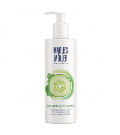 MM Specialists - Cucumber Hairmilk