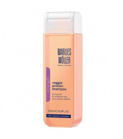 MM Strength - Veggie Protein Shampoo