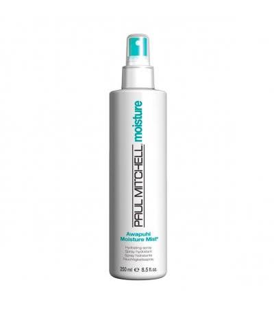 Moisture - Awapuhi Moisture Mist