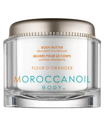Moroccanoil Body - Body Butter Fleur d'Oranger