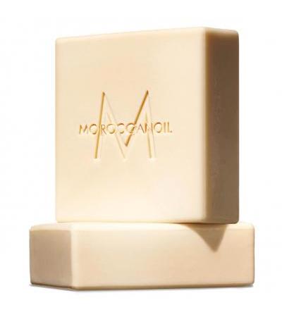 Moroccanoil Body - Cleansing Bar Fleur d'Oranger