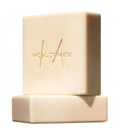 Moroccanoil Body - Cleansing Bar Fleur de Rose