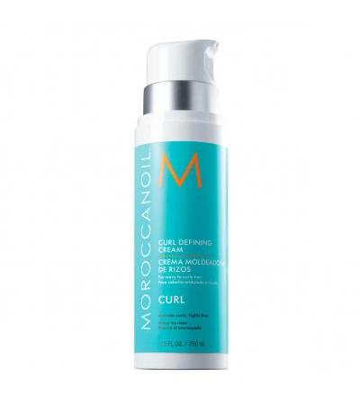 Moroccanoil - Locken Control Crème