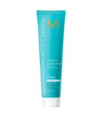 Moroccanoil - Styling Gel