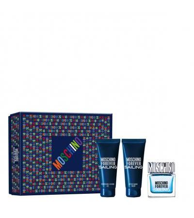 Moschino Forever - Sailing Kit