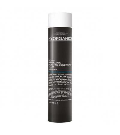 My.organic Care - Hydrating Conditioner