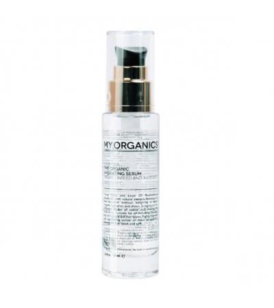 My.organic Care - Hydrating Serum