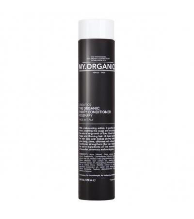 My.organic Care - Purify Conditioner