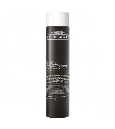 My.organic Care - Thickening Conditioner