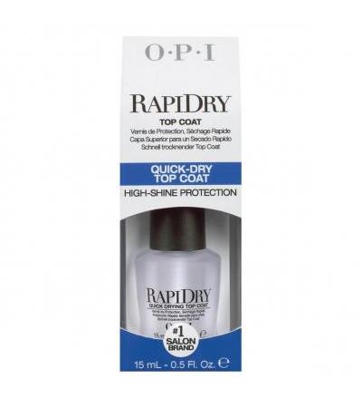 Nagellacktrockner - RapiDry Top Coat